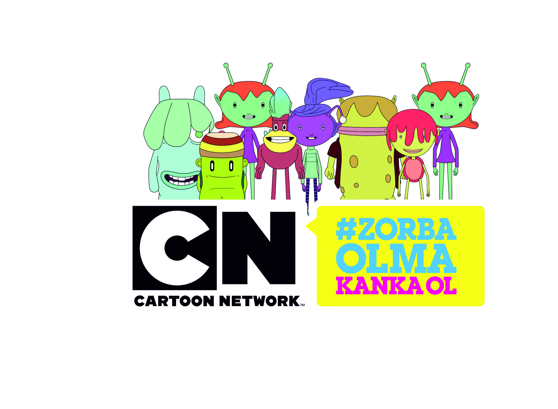 Cartoon Network akran zorbalığı araştırma sonuçlarını açıkladı