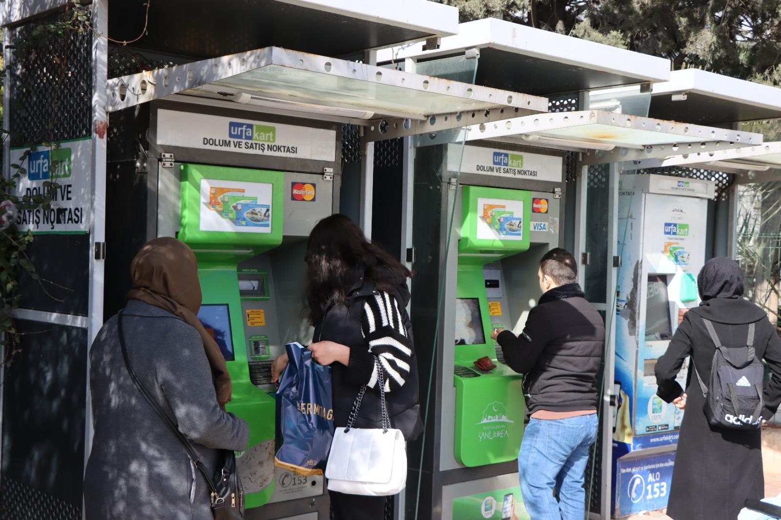 ŞANLIURFA BÜYÜKŞEHİR’DEN ÖĞRENCİLERE BÜYÜK KOLAYLIK, ABONMAN KART BAŞLIYOR