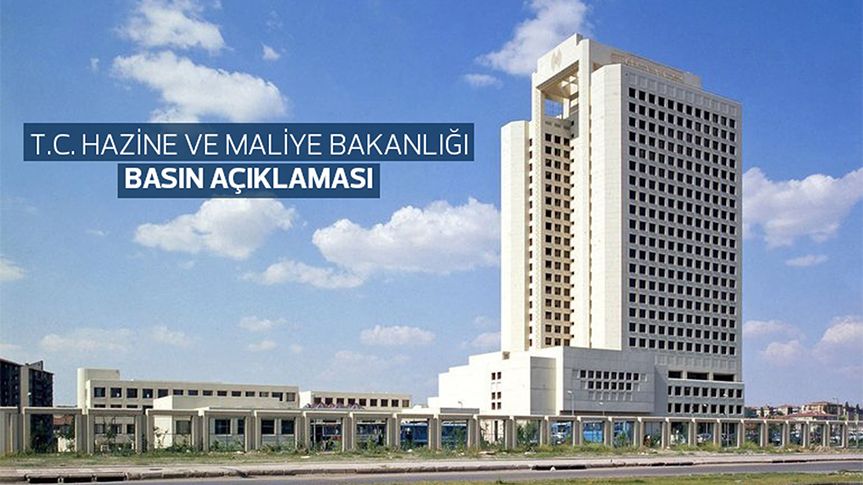 Hazine ve Maliye Bakanlığı Tarafından Kahramanmaraş’ta Meydana Gelen Depremden Etkilenen Yerler İçin Mücbir Sebep Hali İlan Edildi