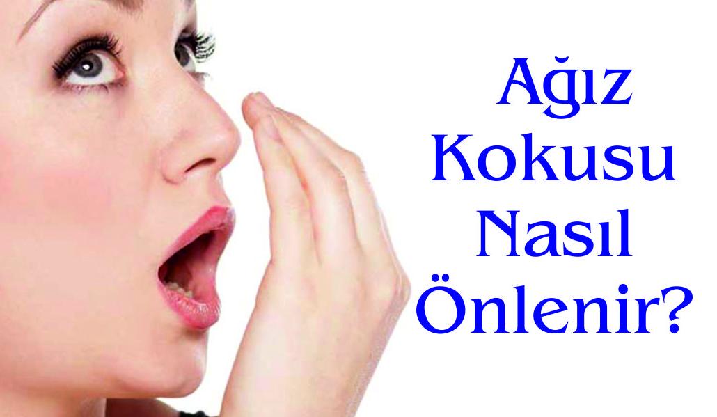 Ramazan Ayında Ağız Kokusu Nasıl Önlenir?