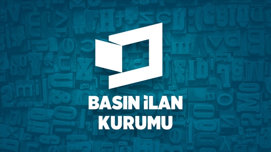 Basın İlan Kurumu’ndan Kamuoyu Açıklaması