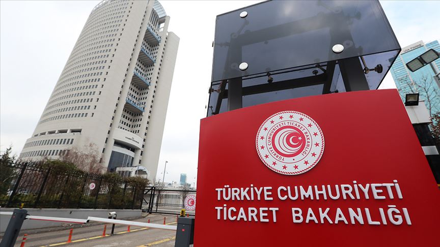 Ticaret Bakanlığı, otomotiv sektörüne 35 milyon 110 bin 527 lira idari ceza uyguladı.