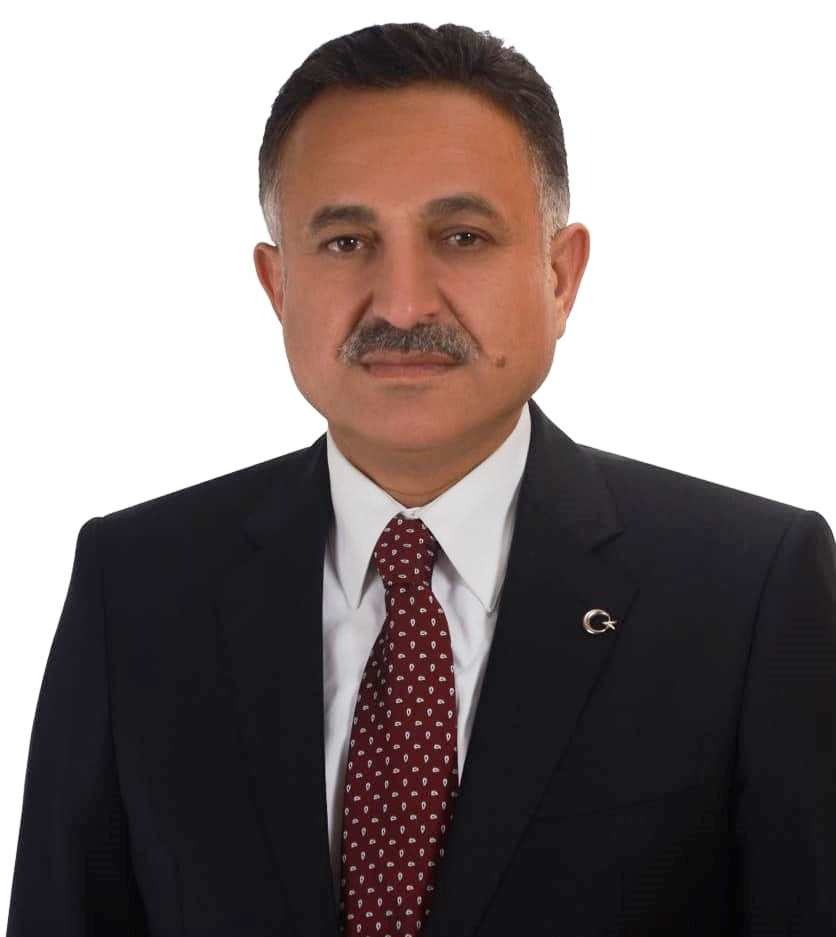 AK PARTİ ŞANLIURFA MİLLETVEKİLİ HİKMET BAŞAKTAN MÜJDE.