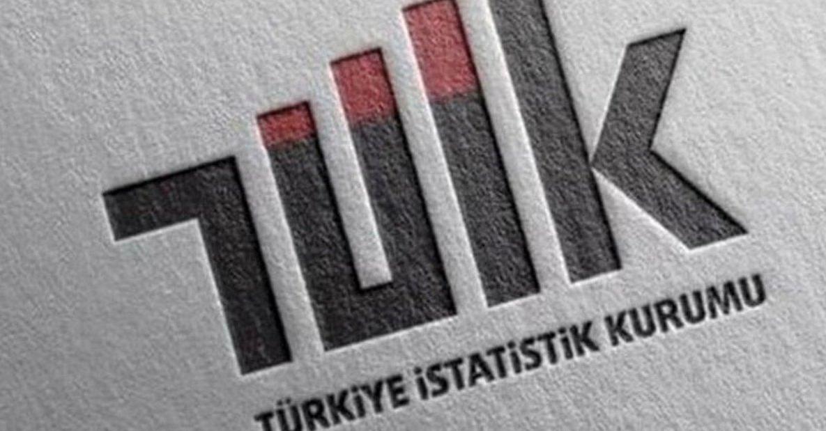 Ülkemizde tarım ürünleri üretici fiyat endeksi (Tarım-ÜFE) yıllık %57,93, aylık %4,04 arttı