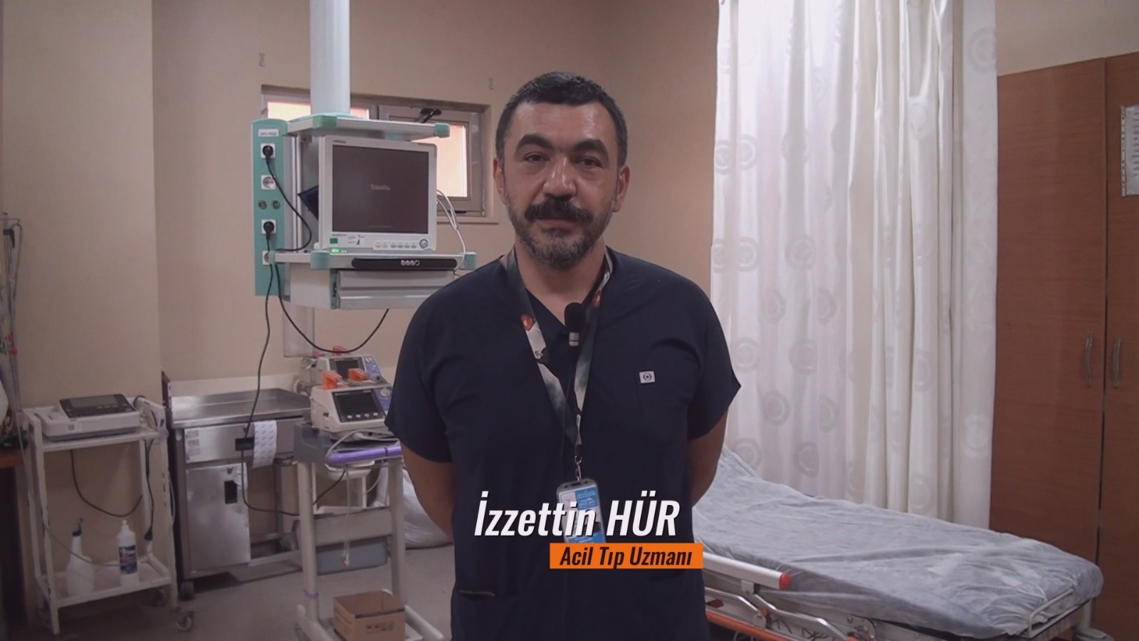 UZMAN DOKTOR HÜR, AŞIRI SICAKLAR İÇİN UYARDI