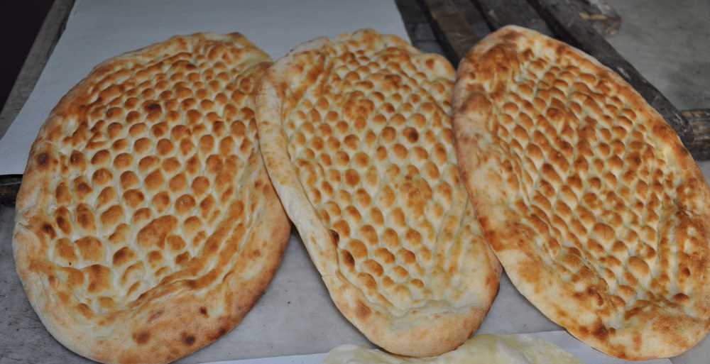 Şanlıurfa’da Ekmek Fiyatlarına 1 TL Zam Yapıldı