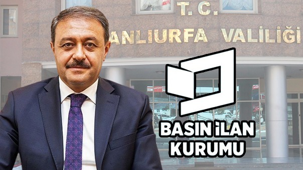 Şanlıurfa Valiliğinden resmi kurumlara talimat!