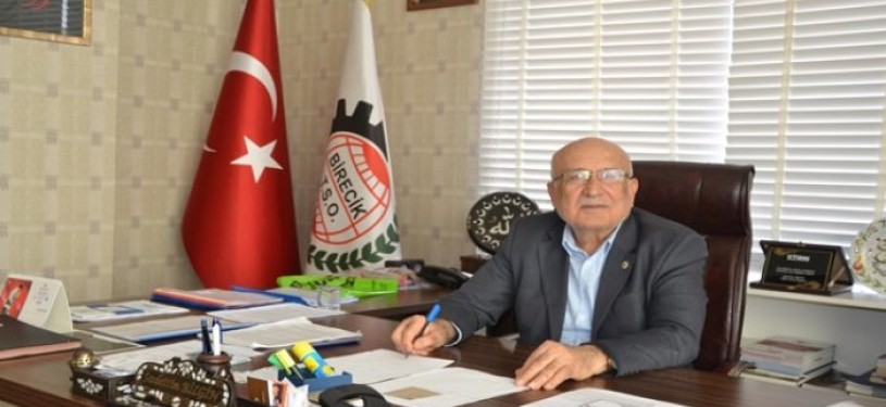 BAŞKAN BİLGİN’DEN 2023-2024 EĞİTİM VE ÖĞRETİM YILI MESAJI