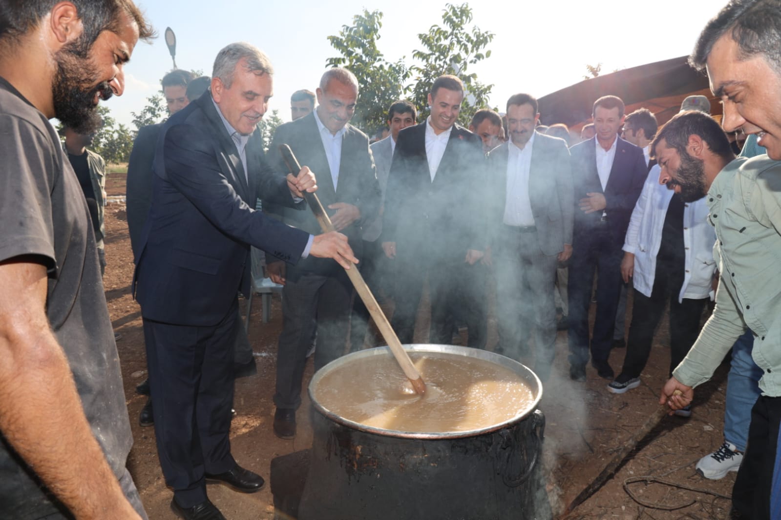 BAŞKAN BEYAZGÜL; ‘’ŞİRE TÜRKİYE’NİN BİR MARKA DEĞERİDİR’’