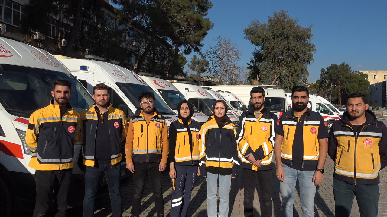 112 Acil ambulans hangi durumlarda aranır?