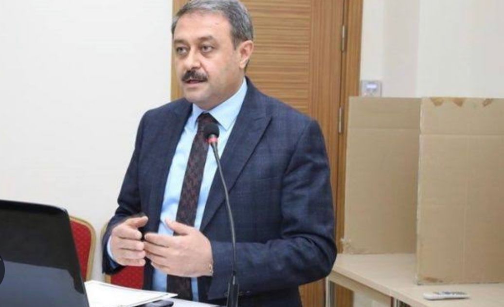 Şanlıurfa Valisi Şıldak; İşte Tüm Detayları ile “Yerinde Dönüşüm Projesi”