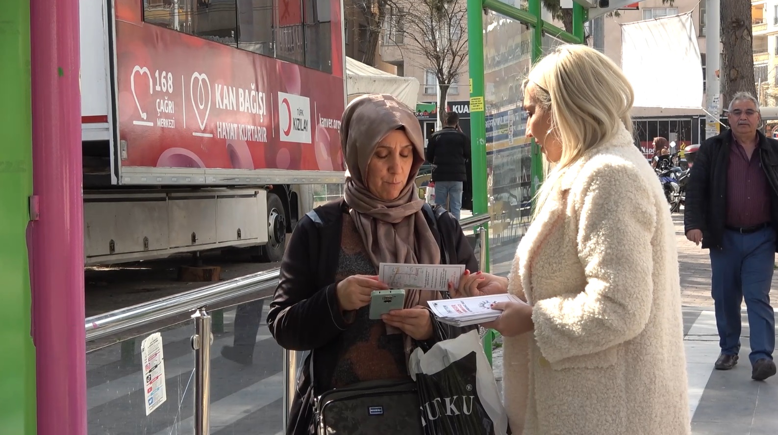 Sağlığımız, bilinçli ve düzenli bir yaşam tarzıyla korunabilir