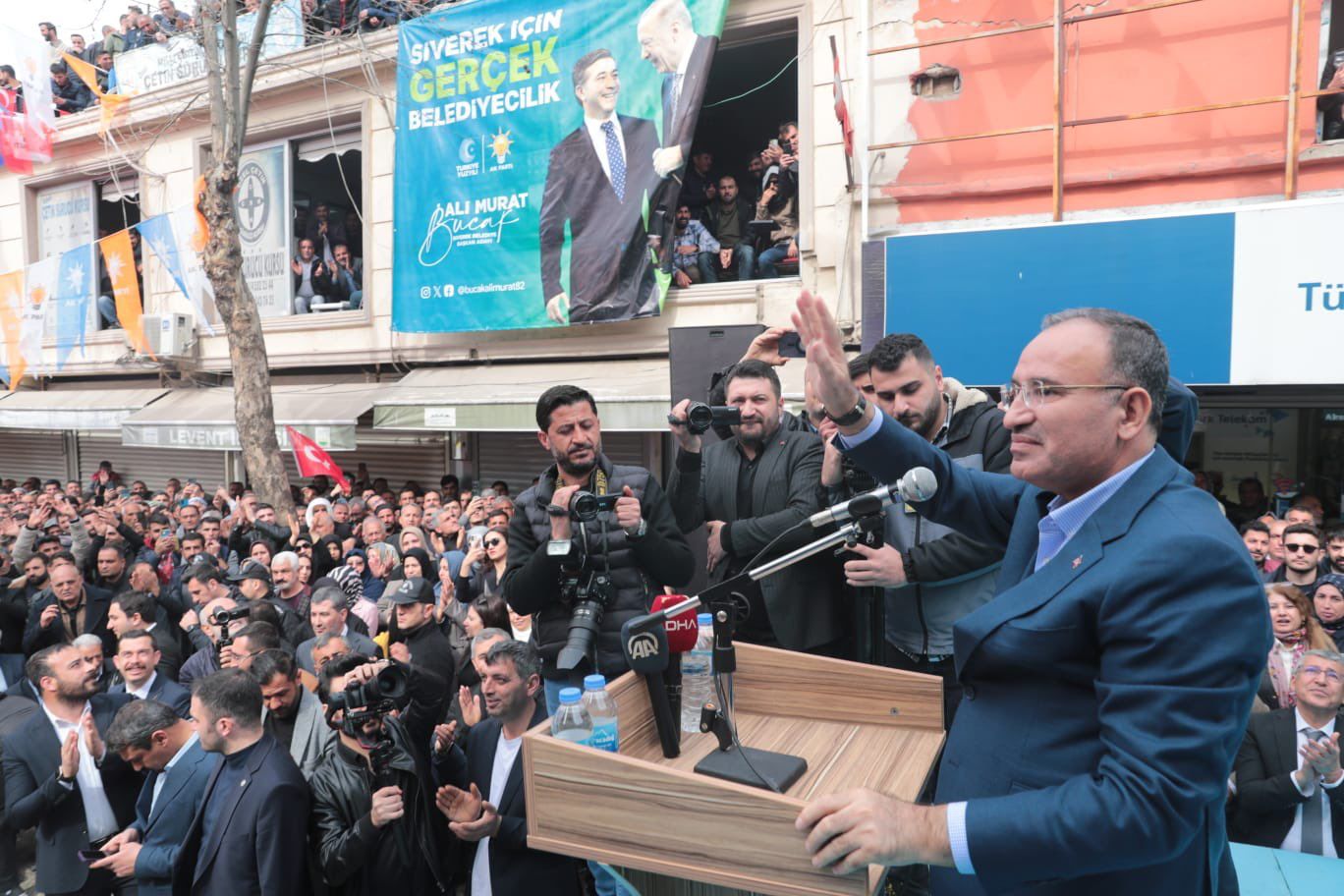 CUMHURBAŞKANI ERDOĞAN ŞANLIURFA’YA GELİYOR