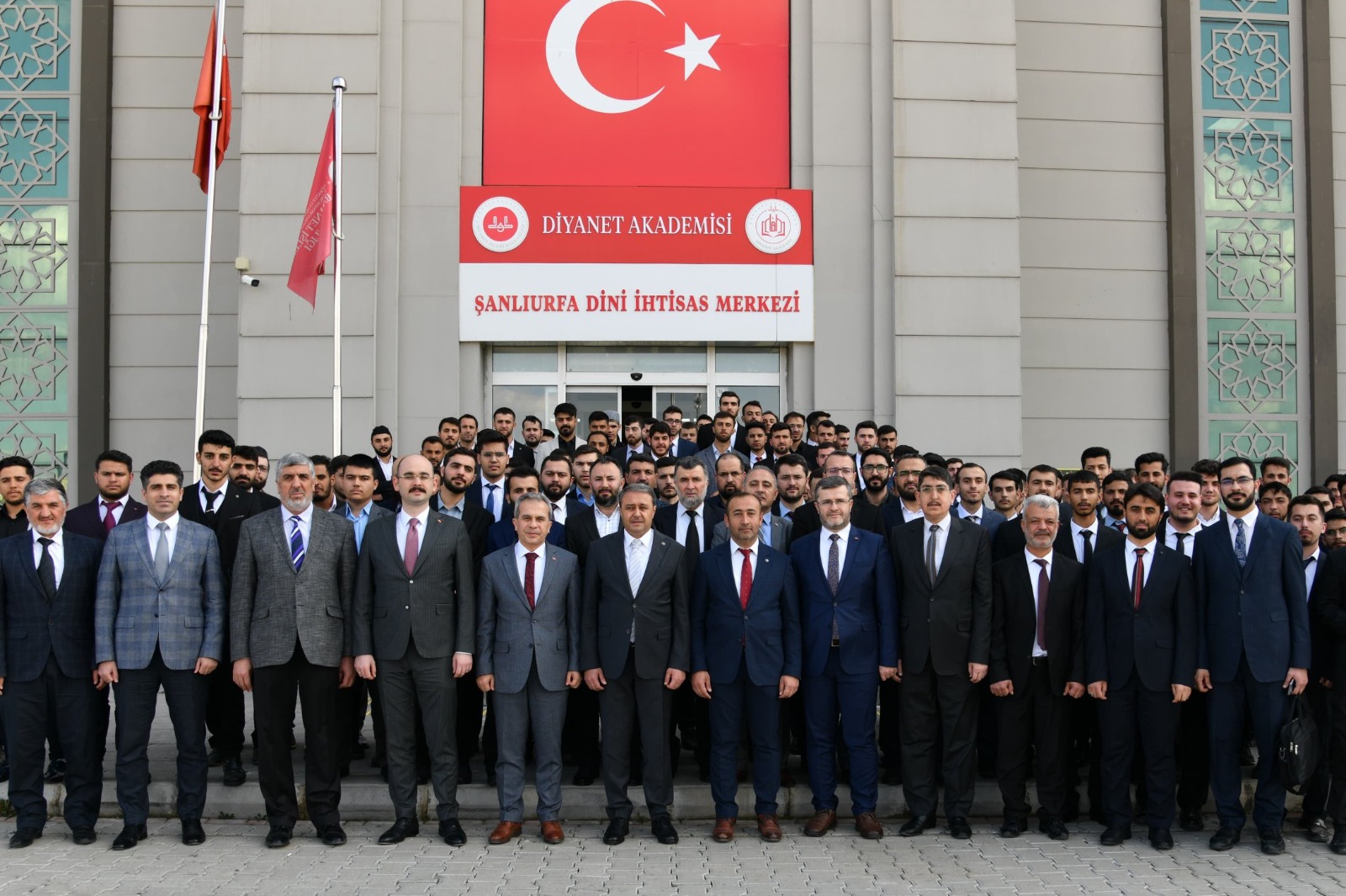 Diyanet Akademisi 2’nci Eğitim Dönemi Başladı