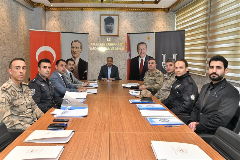 Ramazan Ayı Şanlıurfa’da Yoğun Geçti