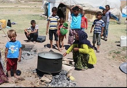 Şanlıurfa %44,4 çocuk nüfus oranıyla en yüksek çocuk nüfus oranına sahip il oldu.