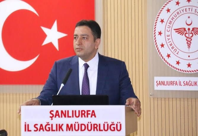 Şanlıurfa’ya 76 hekim ataması yapıldı