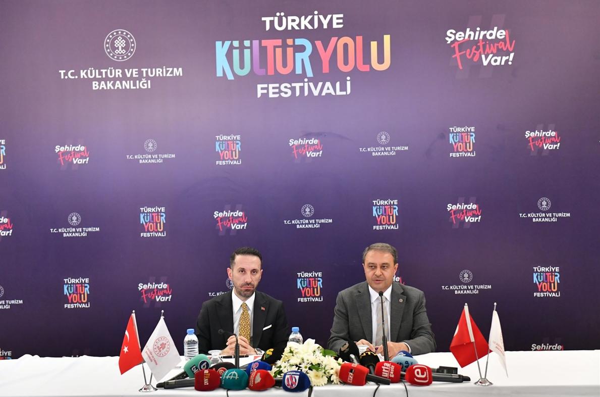 Festival İçin Geri Sayım Başladı