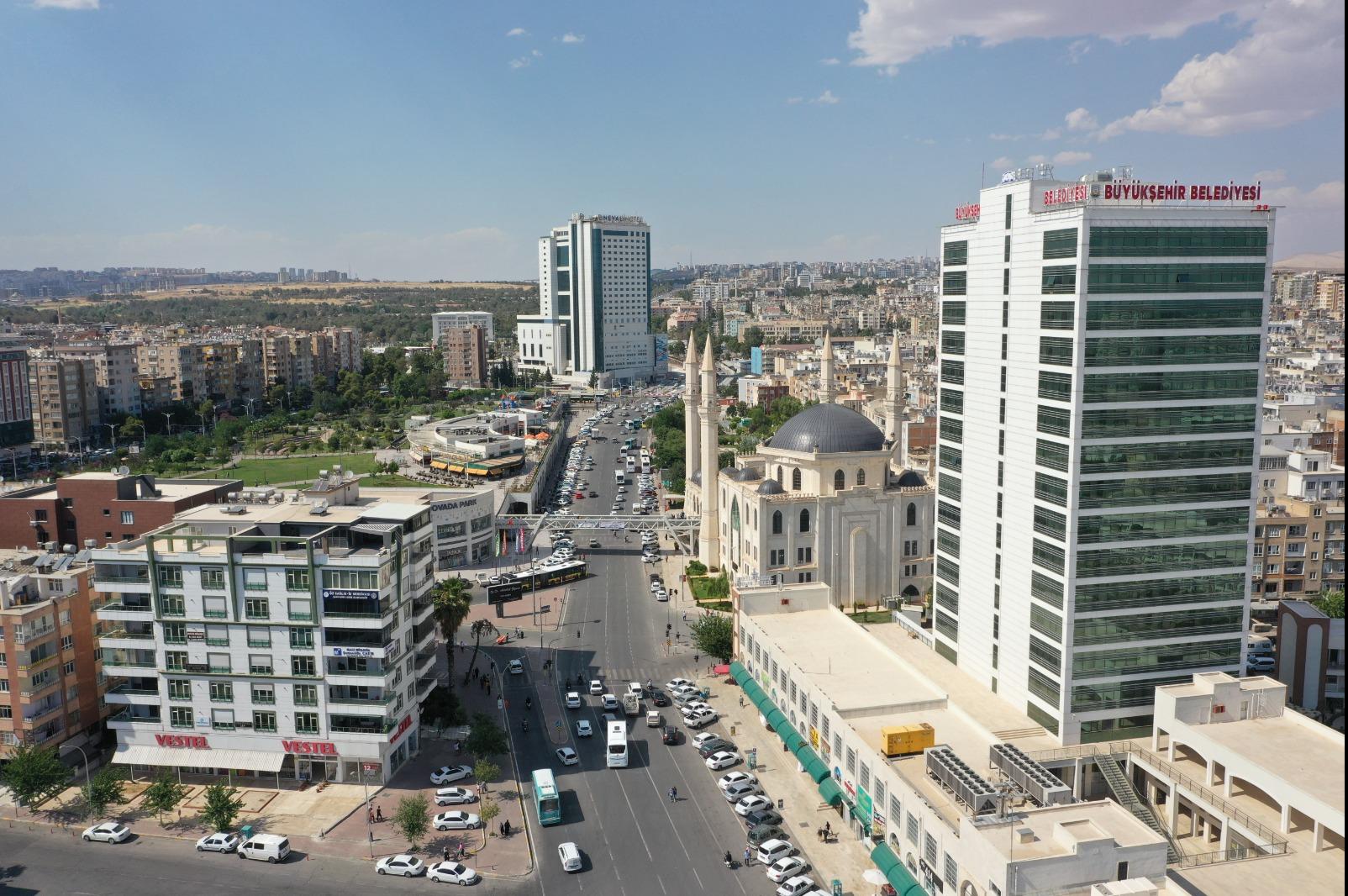 ŞANLIURFA BÜYÜKŞEHİR BELEDİYESİ’NİN MEVCUT BORÇ DURUMU DETAYLARI AÇIKLANDI