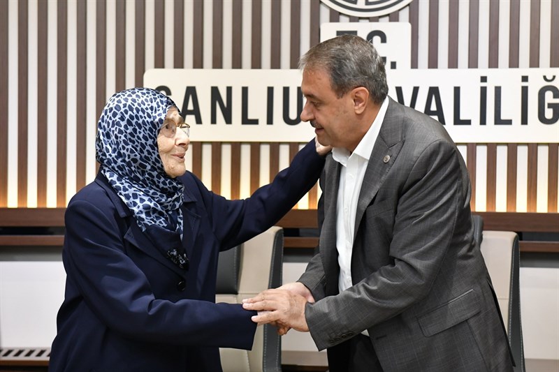 Şanlıurfa’da Eğitim Seferberliğine Destekler Sürüyor