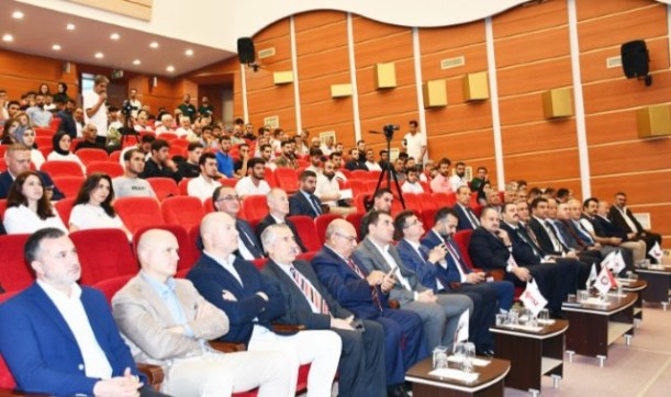 Şanlıurfa’ya Nar Fabrikası İçin 100 milyon liralık yatırım