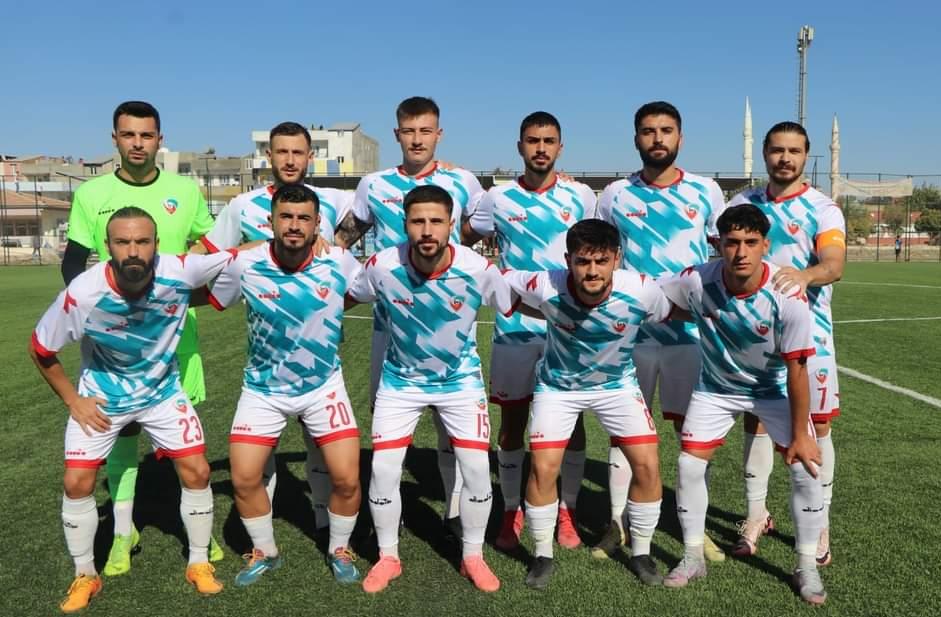 VİRANŞEHİR BELEDİYESPOR’UN KUPADAKİ RAKİBİ BELLİ OLDU