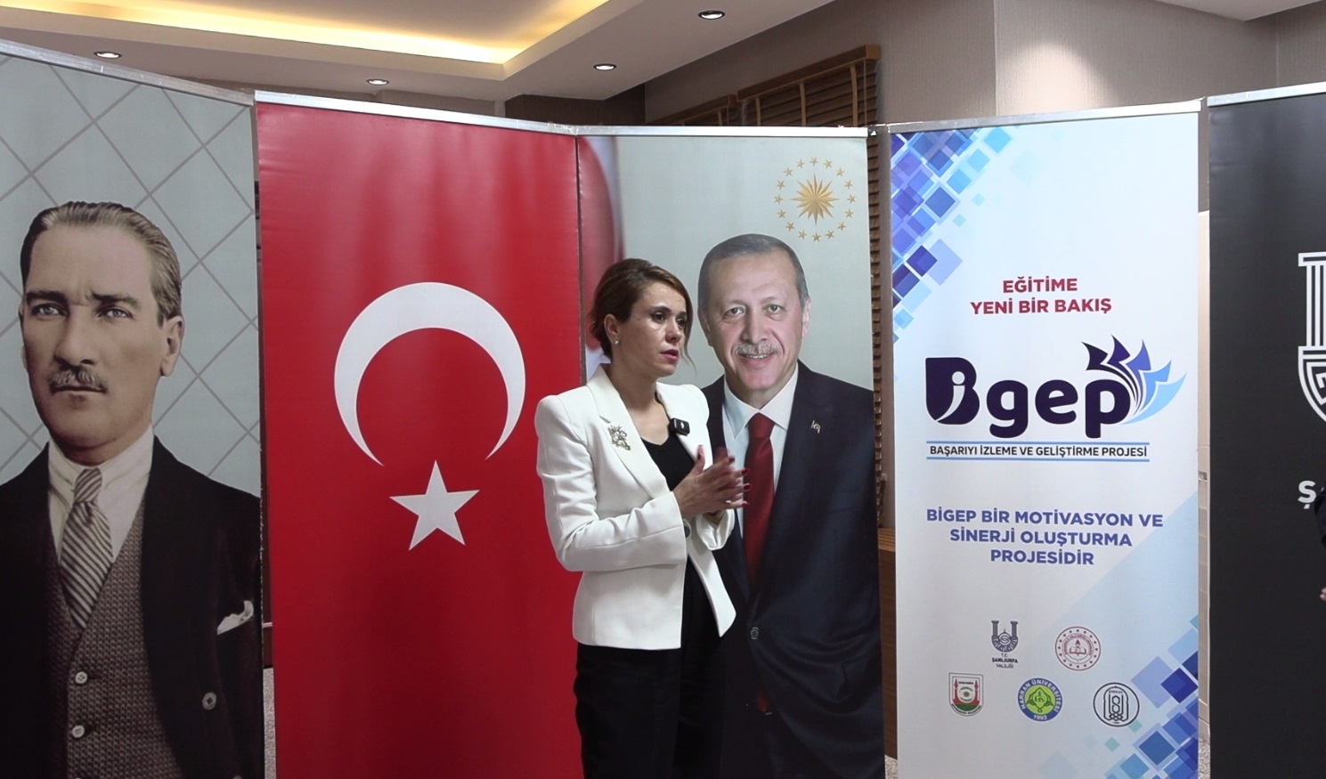 Öğretmen, Öğrenci ve Veliler Bigep’i Anlattı