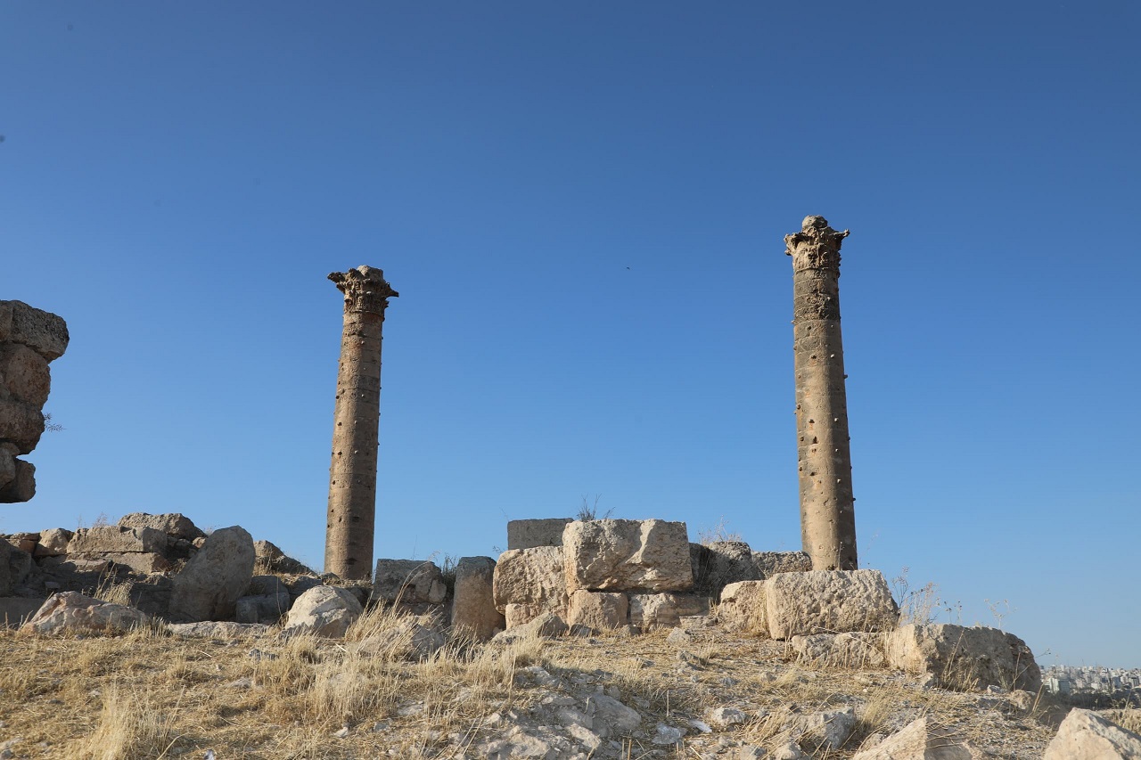 Urfa Kalesi’nde Restorasyon Çalışmaları Başladı