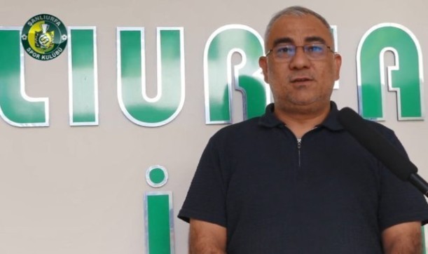 PFDK’dan Şanlıurfaspor Kulübü Başkanı Mehmet Giray Küçük’e 21 Gün Hak Mahrumiyeti