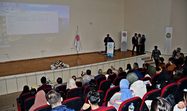 Harran Üniversitesi’nde Organ Bağışı Sempozyumu Düzenlendi