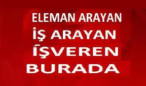 İş ve İşçi Arayanlar