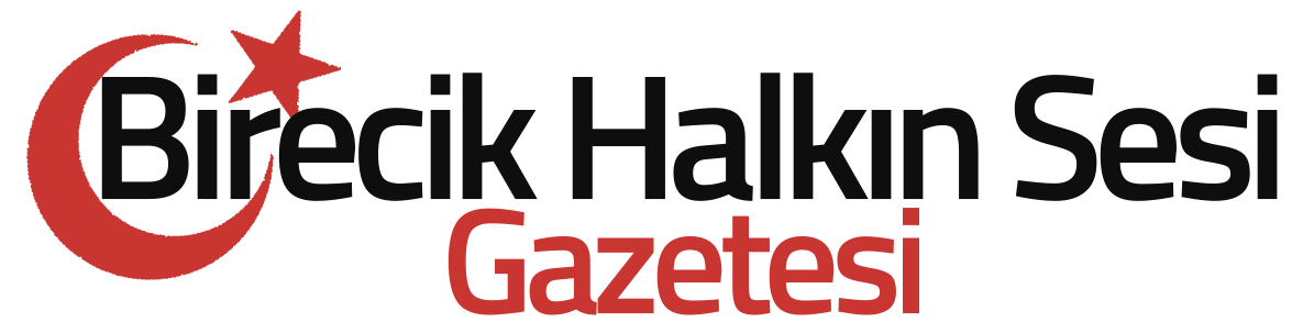 Birecik Halkin Sesi Gazetesi