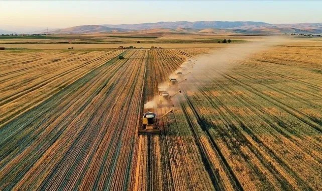 Şanlıurfa İl Tarım ve Orman Müdürlüğü’nden Yeni Destekleme Modeli ve Üretim Planlaması Toplantısı