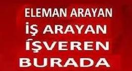 Şanlıurfa geneli iş ve işçi arayanlar;  A101 Depo Personeli Aranıyor!